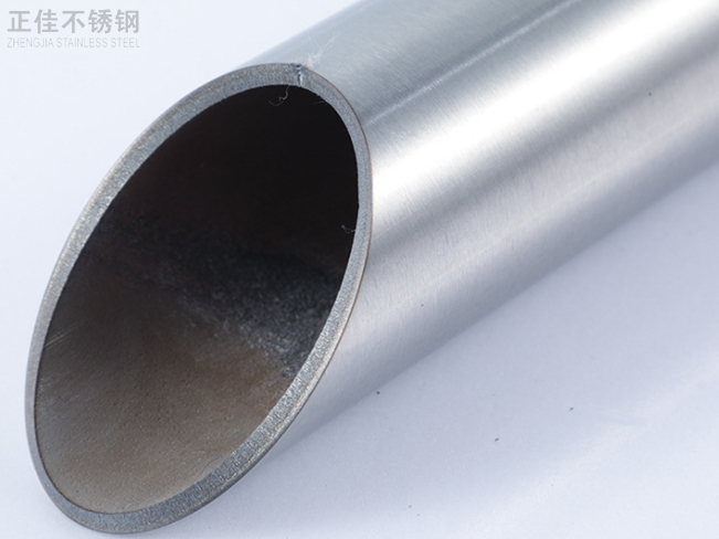 316不銹鋼內(nèi)部處理