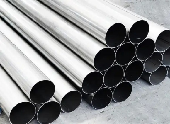 為什么304不銹鋼管變黃色？該如何處理？