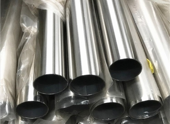 304不銹鋼管為什么要拋光？