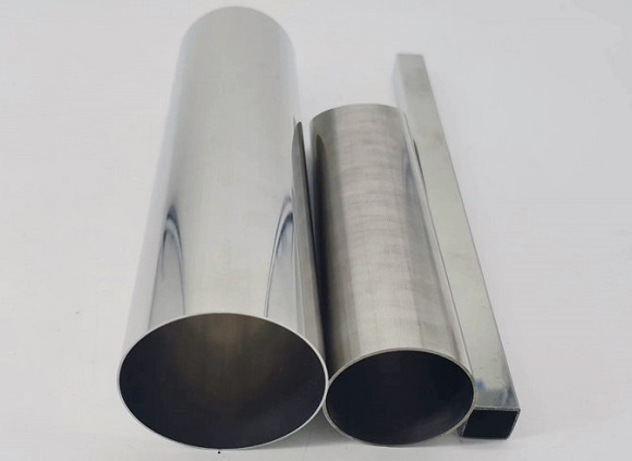 304不銹鋼管的磁性究竟是怎么來的？