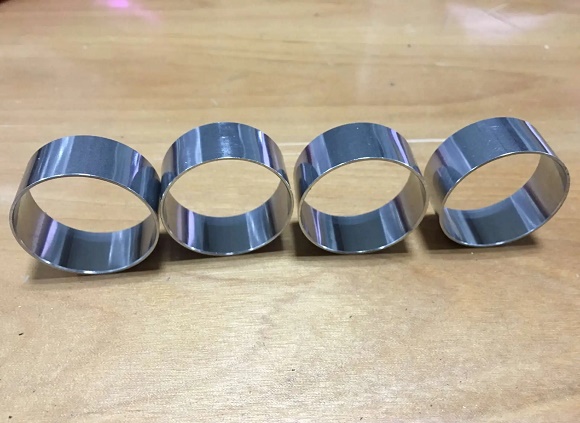 304不銹鋼管抗拉強度是多少？