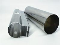 201不銹鋼制品管怎么選？