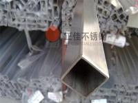 要想生產高質量不銹鋼管，離不開優質的原材