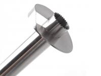 廚具不銹鋼制品管的質量要求有哪些？