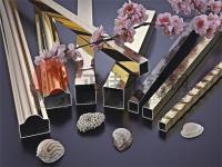 不銹鋼壓花管的三大主流壓花工藝，你猜猜有哪幾種？