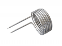 那些高溫環境會用到316不銹鋼？