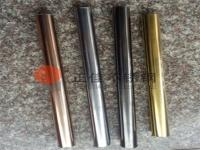 不銹鋼管的發展速度，超乎你的想象