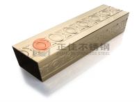 不銹鋼管在焊接的時(shí)候需要注意哪些問題？