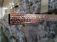 不銹鋼壓花管可以做成<font color='red'>彎管</font>嗎？要注意哪些問題？